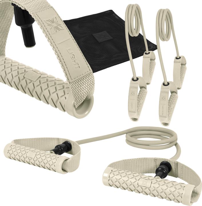 Immagine prodotto Omnana Fascia fitness MULTIWRAP (124 m, Light)