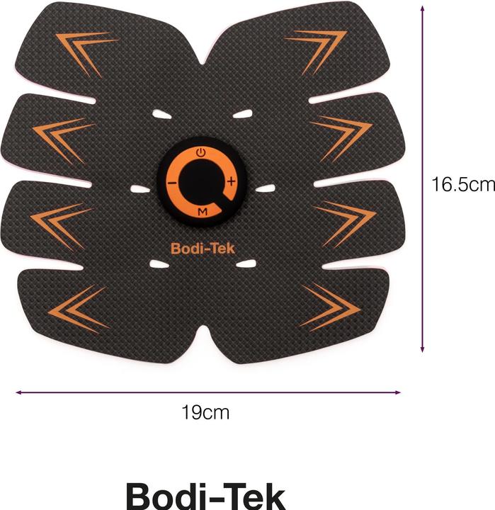 Produktbild Bodi-Tek v