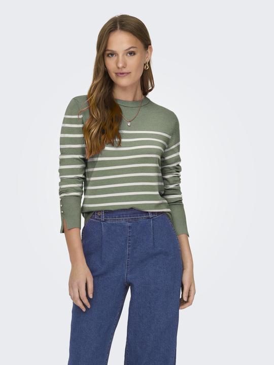 Immagine prodotto JdY JDYMALOU Maglione lavorato a maglia Maglione lavorato a maglia (XXL)