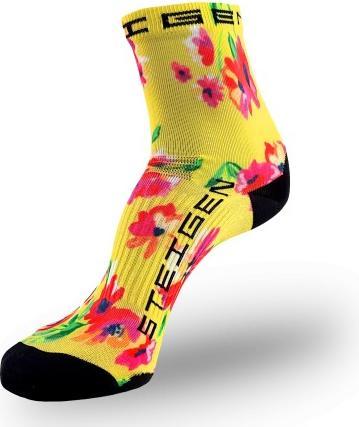 Image du produit Steigen Chaussettes ½ longueur (Taille unique)