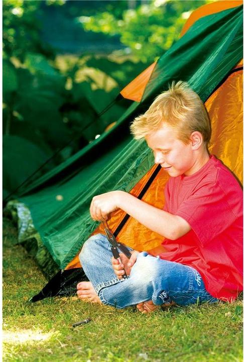 Produktbild Scout Multifunktionswerkzeug (9 Funktionen)