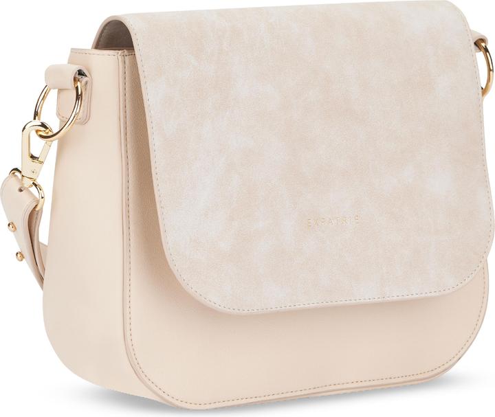 Actual product image Expatrié Saddle Bag Louise Large (4 l)