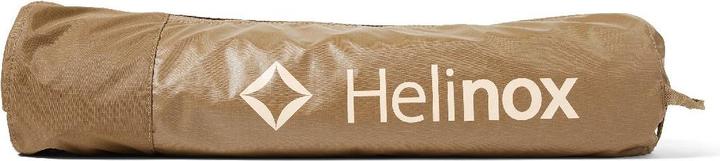 Produktbild Helinox One Convertible L Faltbett