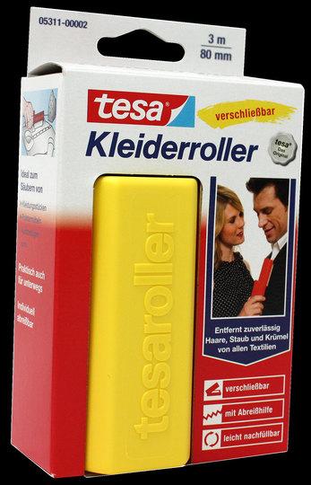 Produktbild tesa Kleiderroller