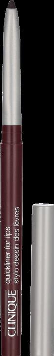 Produktbild Clinique Quickliner For Lips Intense Licorice (Intense Licorice)