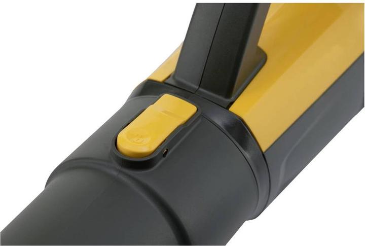 Immagine prodotto Stiga Batteria BL 500e soffiatore di foglie incl. batteria, incl. caricatore 48V (Batteria ricaricabile, Soffiafoglie)