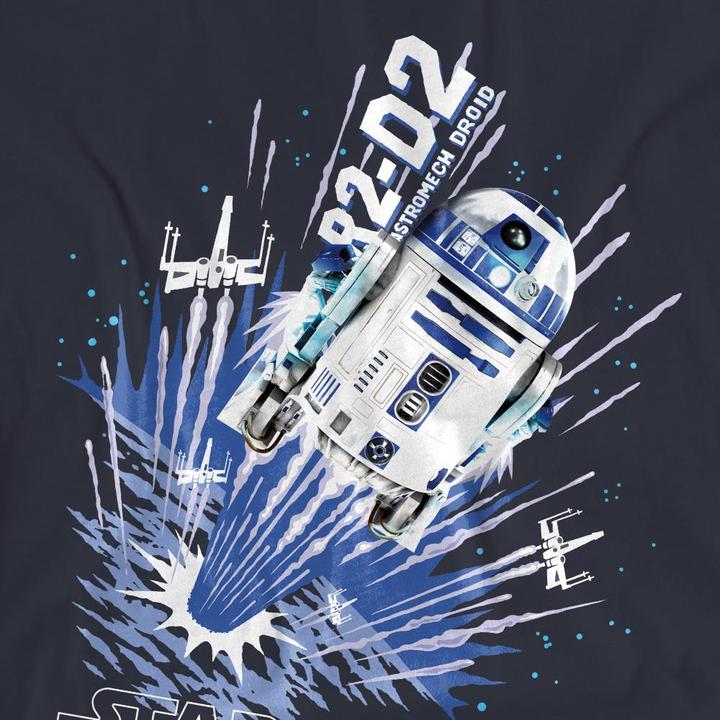 Produktbild Star Wars TShirt (XL)