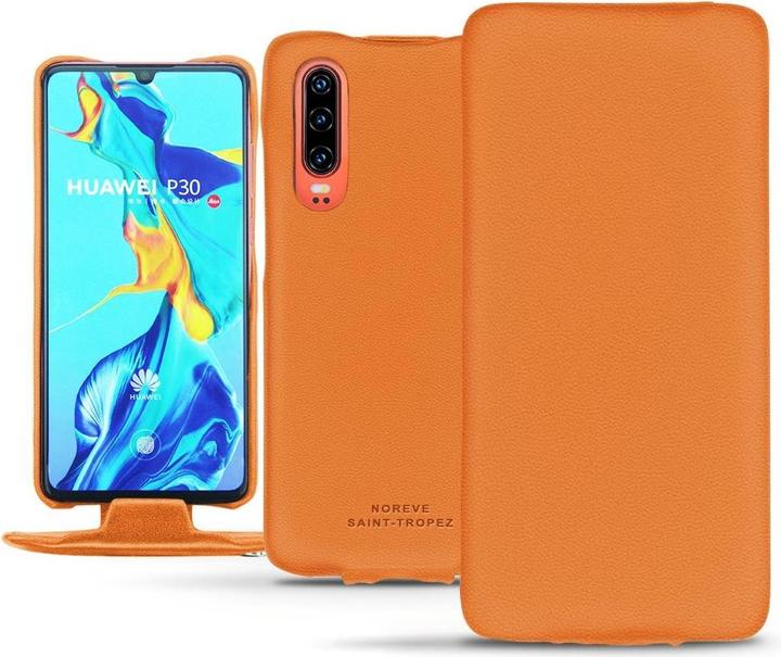 Orange PU ( Pantone #ff9351 )