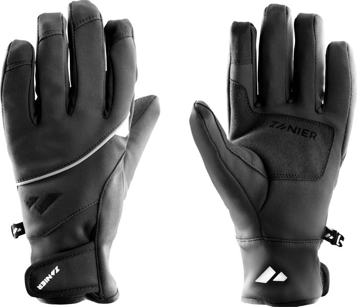 Actual product image Zanier Gloves Tour (L)