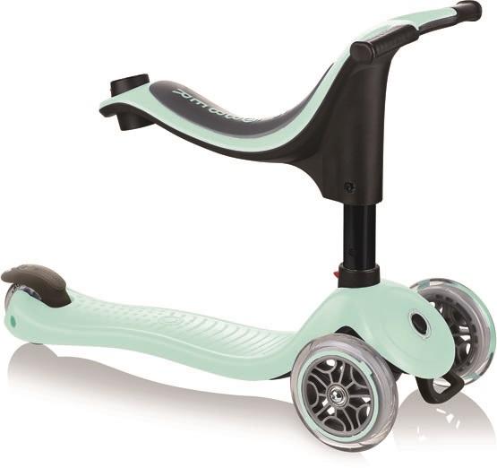 Immagine prodotto Globber Salire in modo sportivo