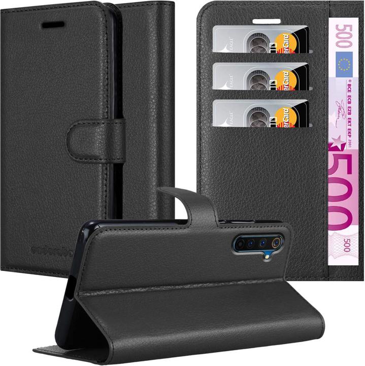 Image du produit Cadorabo Book Stand Housse pour Realme 6 PRO (Realme 6 Pro)