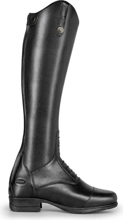 Produktbild Moretta Lange Reitstiefel Gianna Leder (38)