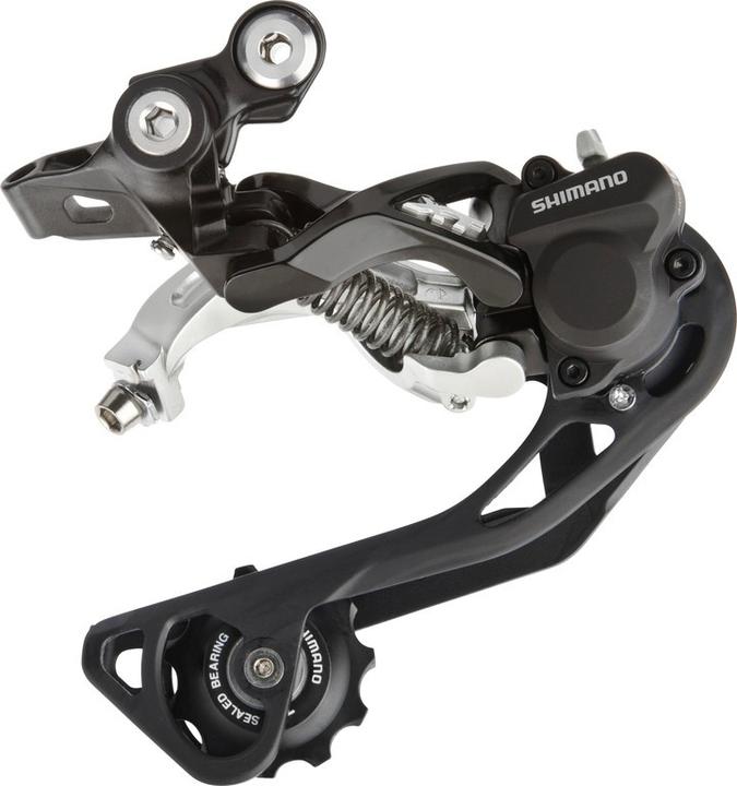 Produktbild Shimano Xt Rd-m786 (10-fach)