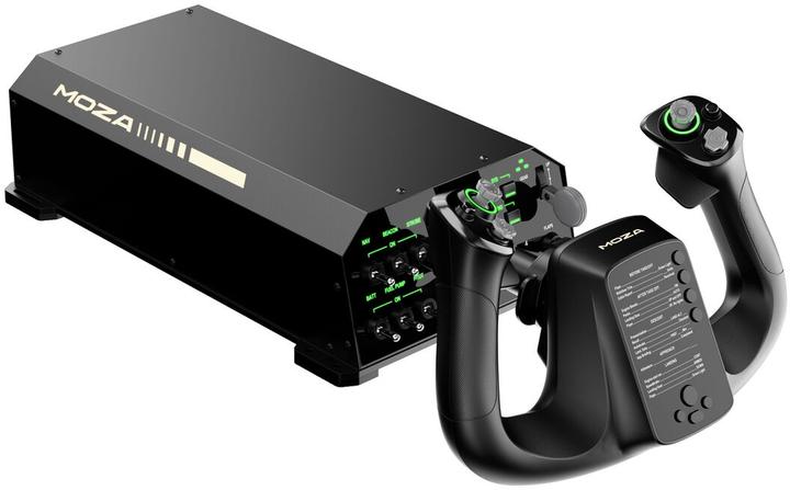 Immagine prodotto Moza MFY Yoke (PC)