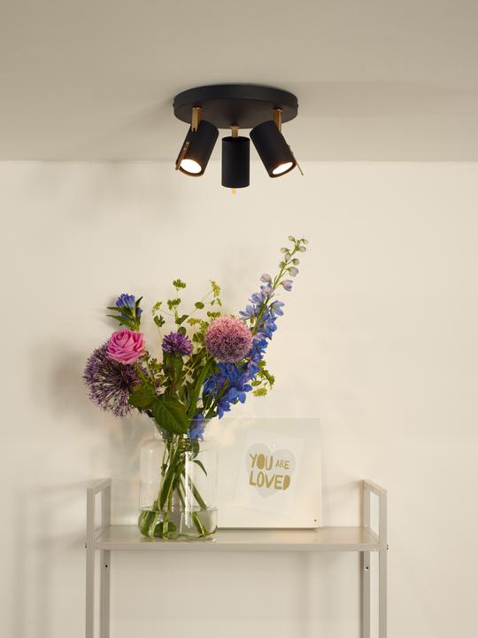 Image du produit Lucide Grony (1050 lm, GU10)