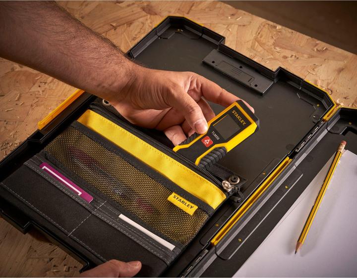 Produktbild Stanley Stan FATMAX Prostack Klemmbrett 130163