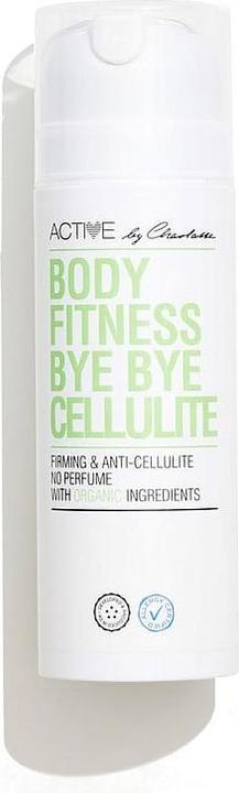 Produktbild Active by Charlotte Body Fitness Bye Bye Cellulite (Körpermilch)