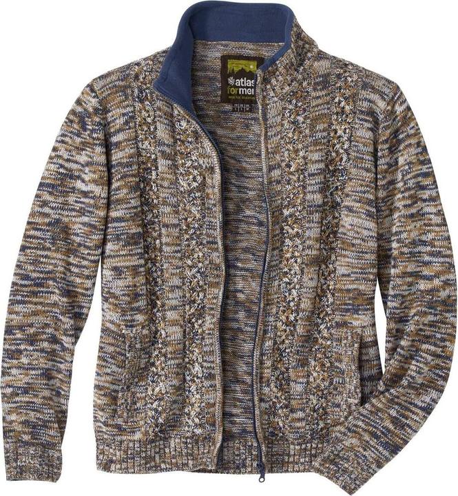Atlas For Men Jacke (M)