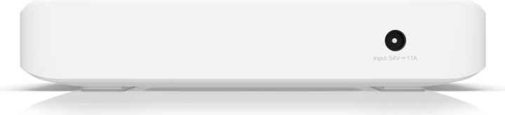 Image du produit Ubiquiti USW-LITE-8-POE (8 Ports)