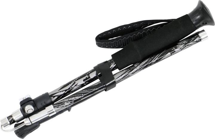 Actual product image Army Shop Trekking pole 3-piece