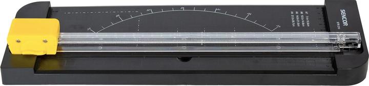 Actual product image Sencor STR 210 Guillotine for paper (5 Sheets, A4)
