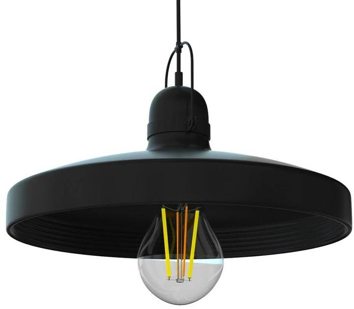 Image du produit Sonoff B02-F-A60 - Ampoule à filament LED intelligente Wi-Fi (cyan) (E27, 7 W, 806 lm, 1 x, F)