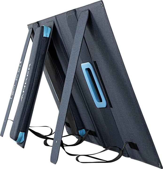 Actual product image Anker 625 Solar Panel (100 W, 5 kg)
