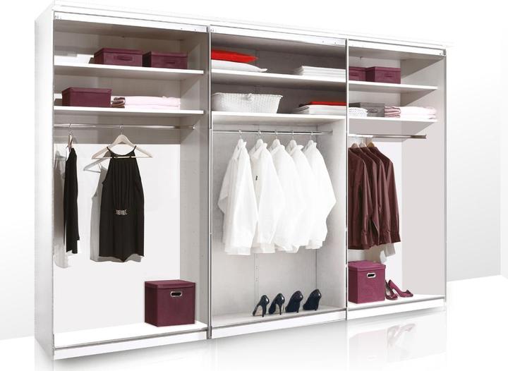 Actual product image Moderano Sigma (298 x 240 cm)