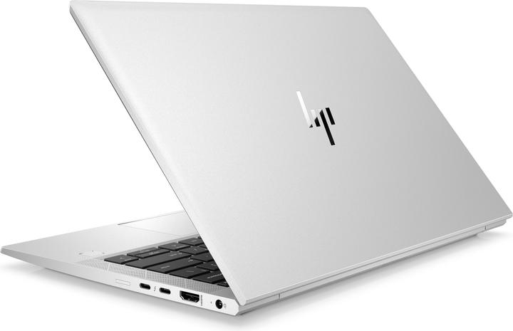 Produktbild HP EliteBook 830 G8 (13.30", Intel Core i5-1135G7, 8 GB, 256 GB, DE)