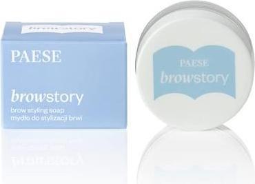 Productafbeelding Paese Brow Story wenkbrauw styling zeep 8g