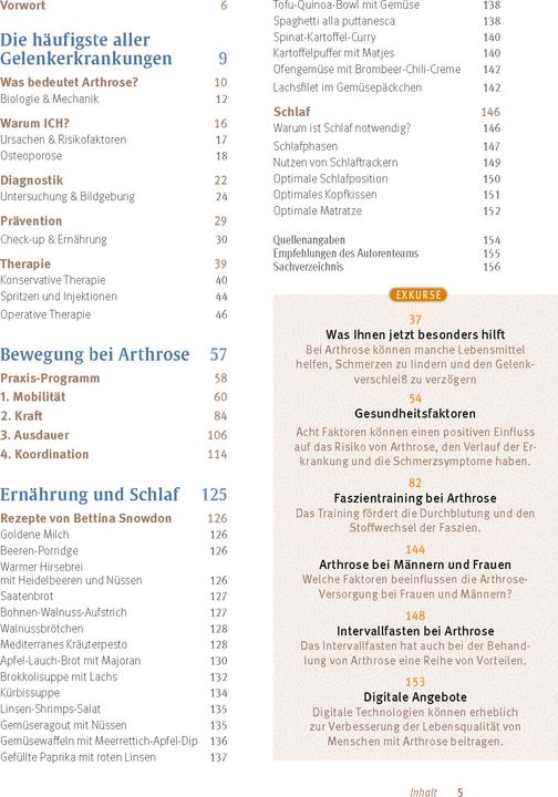 Produktbild Expertenwissen: Arthrose (Deutsch, Prof. Dr. Hanno Steckel, 2024)