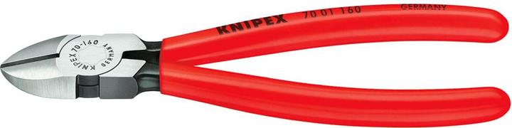 Produktbild Knipex Seitenschneider 70 01 125 (125 mm)