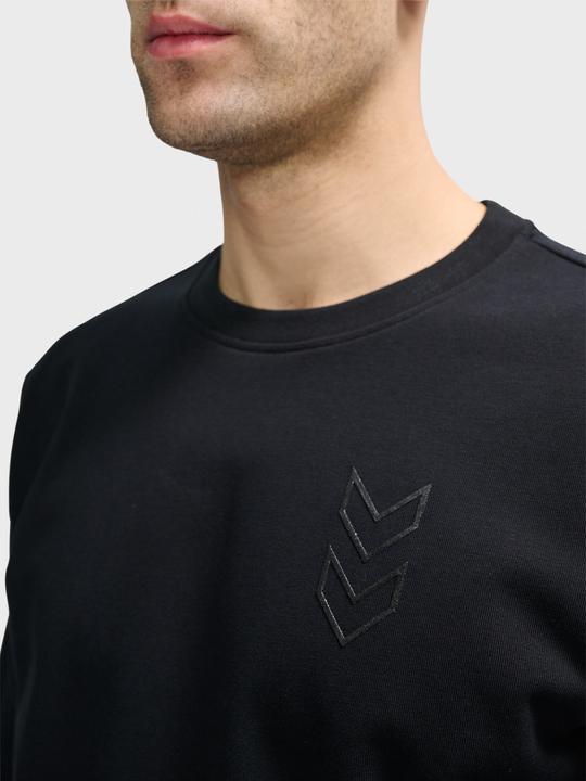 Produktbild hummel hmlACTIVE SWEATSHIRT (S)
