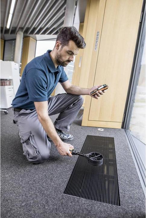 Image du produit Testo Kit Vane