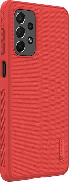 Produktbild Nillkin Super Frosted Shield Pro Series (Samsung Galaxy A73 5G)