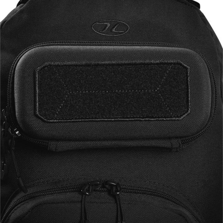 Produktbild Stoirm Gearslinger Black 12 (12 l)
