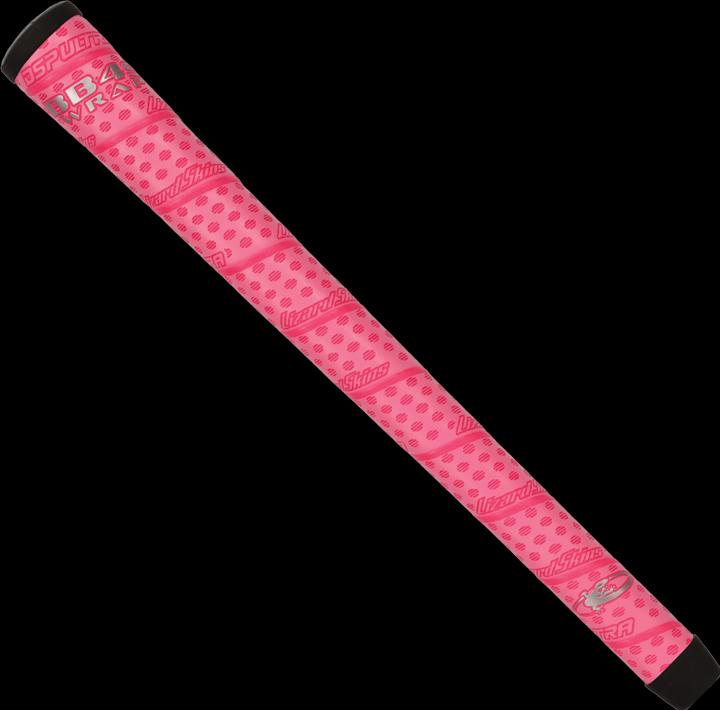 Produktbild Lizard Skins DSP Ultra Golf Grip - BB49 Wrap - Neon Pink - Standard