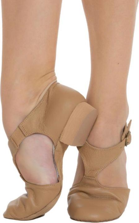 Image du produit Dansez Vous Sandales grecques Chaussures de danse (43)