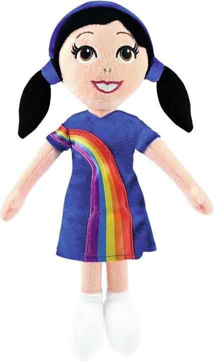 K3 cuddly doll - Marthe