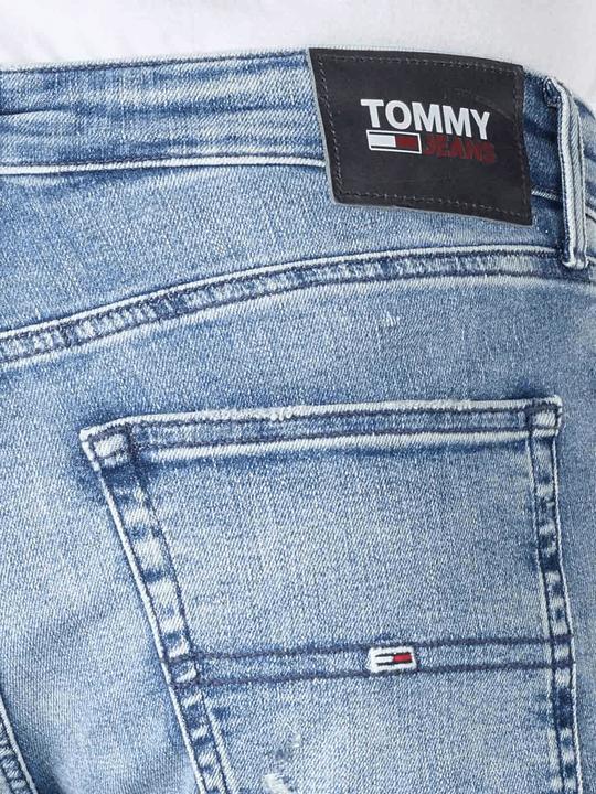 Produktbild Tommy Hilfiger Tommy Jeans Scanton Slim Fit Denim Light (W29/L30)