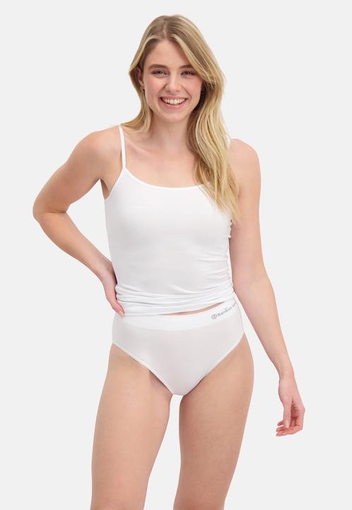 Image du produit Bamboo Basics Taillenslip Belle (3-Pack) (S, Lot de 3)