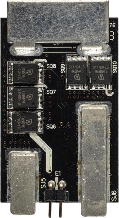 Image du produit Corsair Hx850 (850 W)