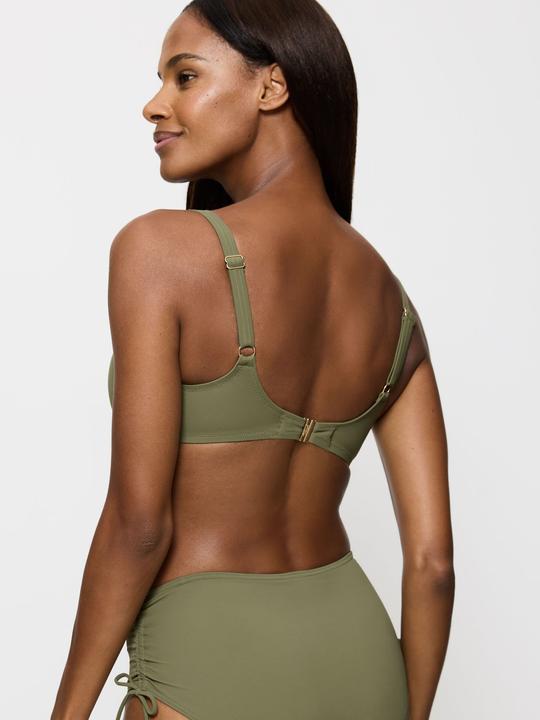 Produktbild Triumph Bügel-Bikini-Top Summer Twist (40 F)