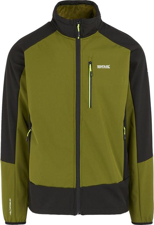 Produktbild Regatta Moutdale Softshelljacke (L)