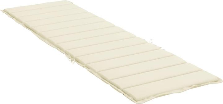 Image du produit VidaXL Hayder (200 x 60 x 3 cm)