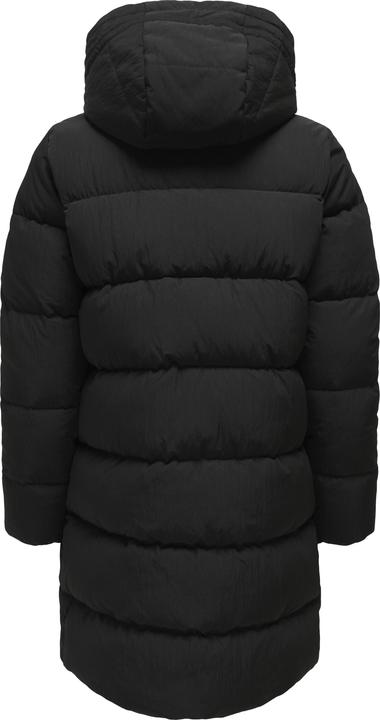 Immagine prodotto Only Maternity Cappotto con cappuccio trapuntato (S)