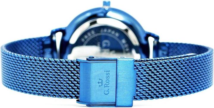 Immagine prodotto Gino Rossi G. Orologio Rossi da donna C11760B-6F1 (381385)