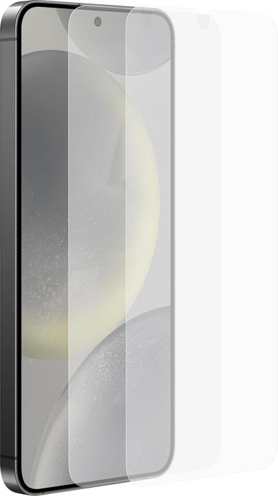 Actual product image Samsung Screen Protector (2 Piece, Samsung Galaxy S24+)