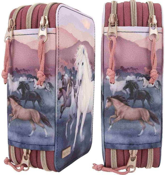 Produktbild Depesche Night Horses