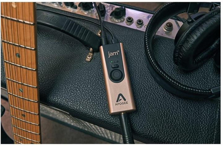 Produktbild Apogee Jam X (USB)